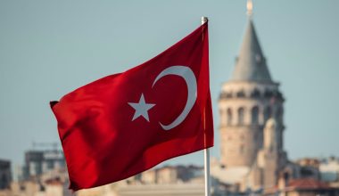 Η Άγκυρα δήλωσε σε ΗΠΑ & Ισραήλ ότι είναι αντίθετη με ανατροπή καθεστώτος ή διαίρεση του Ιράν!