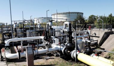 Μόσχα: «Το ρωσικό τμήμα του αγωγού πετρελαίου Ντρούζμπα είναι τεχνικά έτοιμο για να δεχτεί πετρέλαιο»