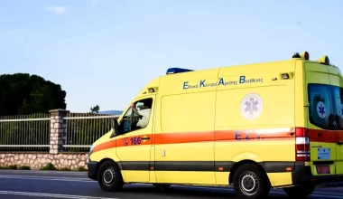 Τραγωδία στην Πρέβεζα: 40χρονος εντοπίστηκε νεκρός από περαστικούς στο λιμάνι της περιοχής