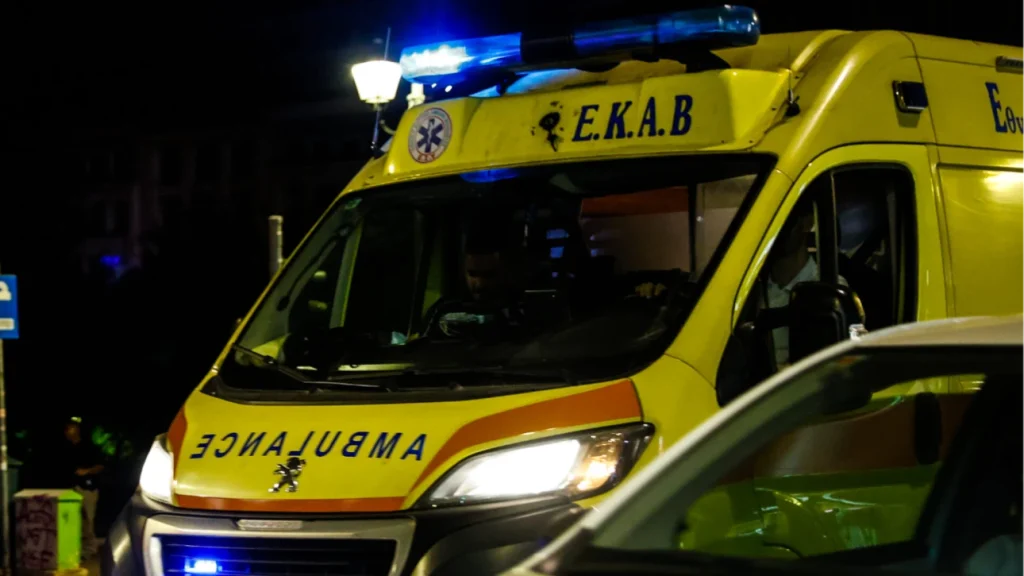 Σε κατάσταση μέθης ανήλικος στη Θεσσαλονίκη – Συνελήφθη ο 47χρονος συνιδιοκτήτης του καταστήματος στο οποίο μέθυσε