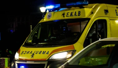 Σε κατάσταση μέθης ανήλικος στη Θεσσαλονίκη – Συνελήφθη ο 47χρονος συνιδιοκτήτης του καταστήματος στο οποίο μέθυσε