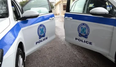 Γρεβενά: Για μερικές φιάλες ποτών αξίας 150 ευρώ τρεις αλλοδαποί έστησαν ολόκληρη πλεκτάνη