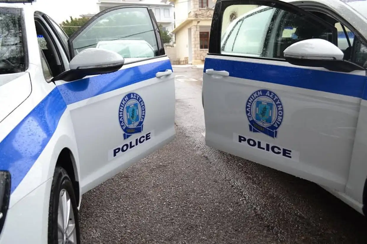 Γρεβενά: Για μερικές φιάλες ποτών αξίας 150 ευρώ τρεις αλλοδαποί έστησαν ολόκληρη πλεκτάνη