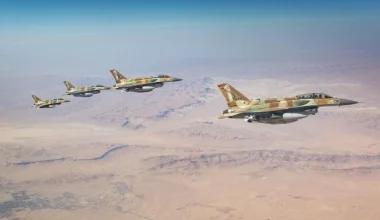 Ισραηλινός ΥΠΑΜ: «Ψάχνουμε για το νοκ-άουτ με το Ιράν – Αναμένουμε σφοδρή επίθεση με πυραύλους»