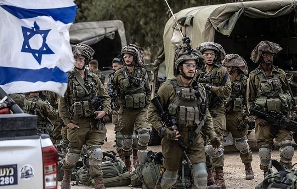 Ισραηλινός Στρατός: «Θα συνεχίσουμε να καταδιώκουμε κάθε διάδοχο του επόμενου ανώτατου ηγέτη του Ιράν»