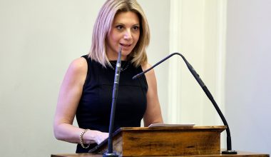 Το μήνυμα της Μ.Καρυστιανού για την Παγκόσμια Ημέρα της Γυναίκας