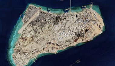 Οι Αμερικανοί σχεδιάζουν την κατάληψη του νησιού Kharg – Μείζονος σημασίας η θέση του στον Περσικό Κόλπο