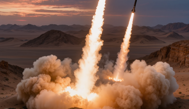 Ιράν: Έχουμε καταστρέψει τέσσερα ραντάρ TPY-2 του δικτύου αντιβαλλιστικής άμυνας των ΗΠΑ