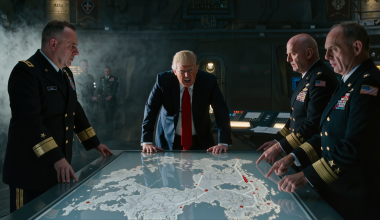 Foreign Affairs: «Ο πόλεμος ενός ανθρώπου» – Η  απόφαση Τραμπ για σύγκρουση με το Ιράν και η διεθνής τάξη πραγμάτων