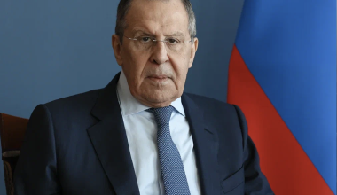 Σεργκέι Λαβρόφ για τα κράτη του Κόλπου: «Είναι δειλοί»!