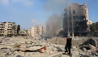 Ο ισραηλινός Στρατός ανακοίνωσε πως εξουδετέρωσε πέντε ανώτερους διοικητές στον Λίβανο