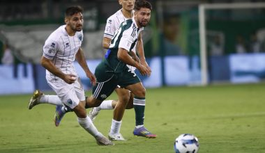 Λεβαδειακός – Παναθηναϊκός 1-4: Mεγάλη νίκη για τους «πράσινους» που εξασφάλισαν την 4η θέση