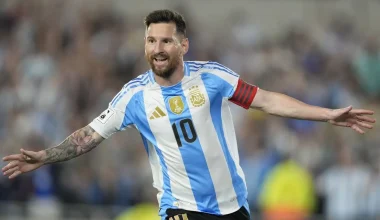 Στο «φως» το συμβόλαιο του Λ.Μέσι με την Ίντερ Μαΐάμι: Αυτά είναι τα υπέρογκα ποσά που λαμβάνει