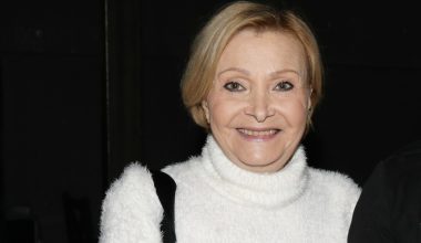 Η αποκάλυψη της Ν.Γκίνη για την σεξουαλική παρενόχληση που είχε δεχθεί: «Άρχισε να με κυνηγάει»