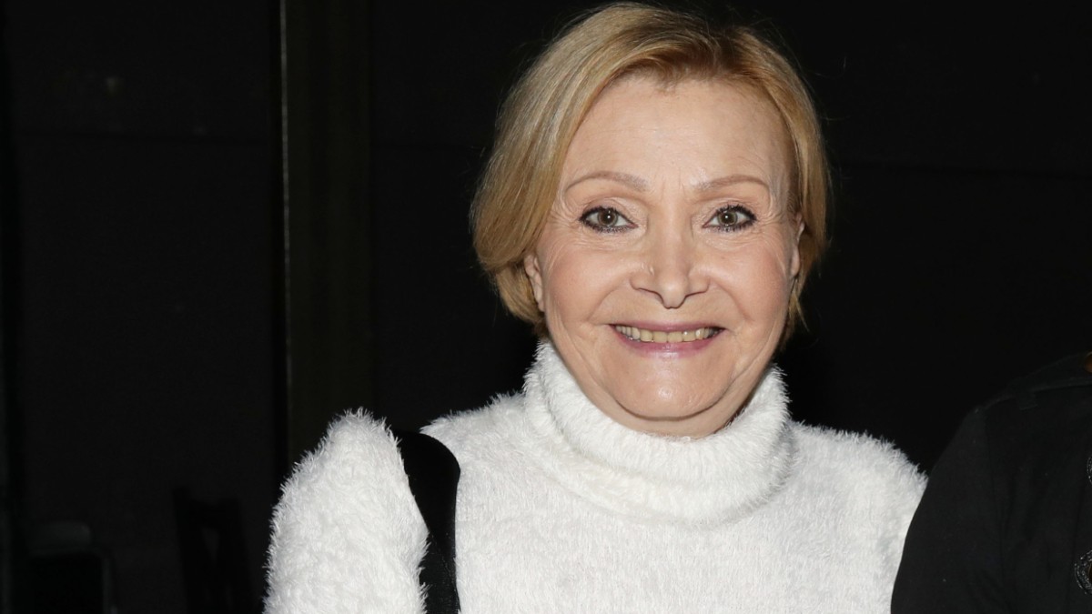 Η αποκάλυψη της Ν.Γκίνη για την σεξουαλική παρενόχληση που είχε δεχθεί: «Άρχισε να με κυνηγάει»