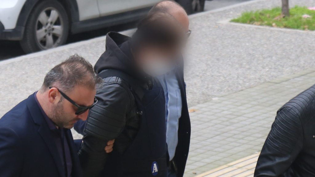 Φυλακές Κορυδαλλού: Τέλος στη ζωή του επιχείρησε να βάλει ο Νορβηγός που είχε δολοφονήσει τον 32χρονο αστυνομικό!