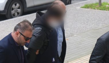 Φυλακές Κορυδαλλού: Τέλος στη ζωή του επιχείρησε να βάλει ο Νορβηγός που είχε δολοφονήσει τον 32χρονο αστυνομικό!