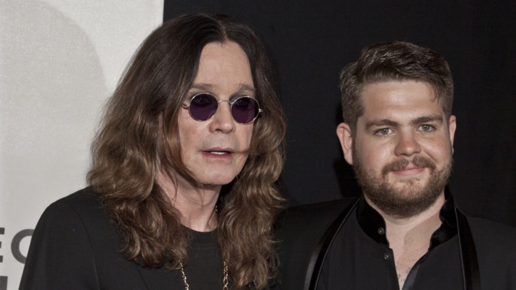 Τζακ Όσμπορν: Το «σημάδι» με το οποίο αντιλήφθηκε ότι ο πατέρας του Όζι θα πέθαινε