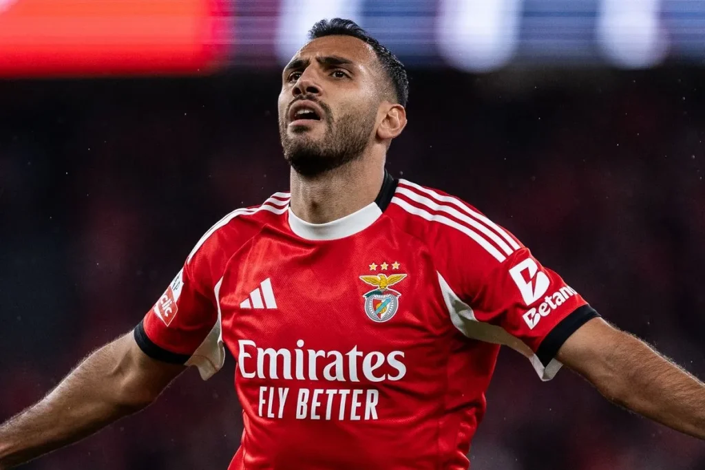 Μπενφίκα: Βαγγέλης Παυλίδης αγνοείται…