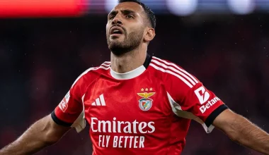 Μπενφίκα: Βαγγέλης Παυλίδης αγνοείται…