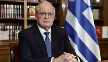 Κ.Τασούλας: «Ας αφιερώσουμε τη σημερινή ημέρα στις νέες γυναίκες που διεκδικούν ίσες ευκαιρίες»