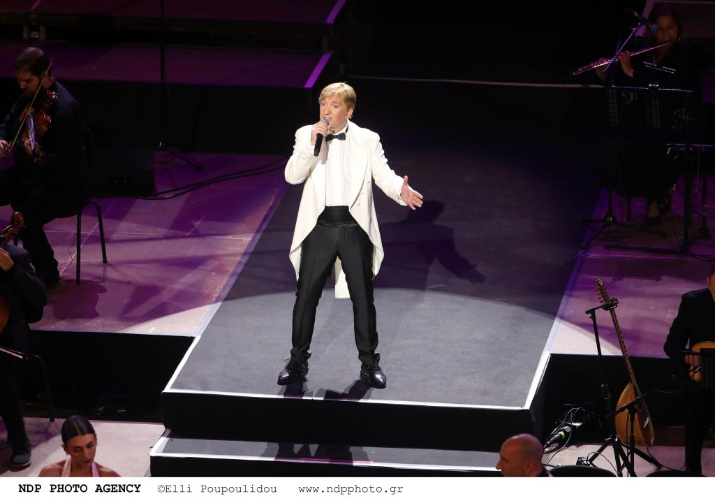 Μ.Δελαπόρτας για Δ.Παπαμιχαήλ: «Δεν πρόλαβε να αλλάξει τη διαθήκη» (βίντεο)