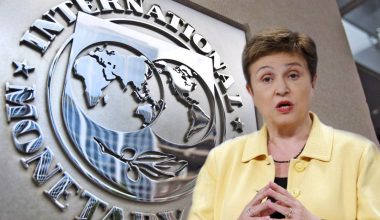 Πρόεδρος του ΔΝΤ για Μέση Ανατολή: «Πρέπει να σκεφτούμε ακόμη και το αδιανόητο και να προετοιμαστούμε για αυτό»