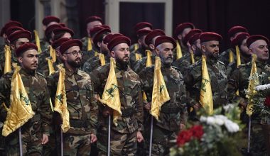 Φρουροί της Επανάστασης: «Η συχνότητα των εκτοξεύσεων πυραύλων θα αυξηθεί και η εμβέλειά τους θα γίνει μεγαλύτερη»