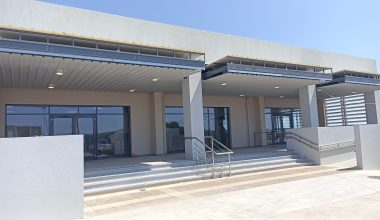 Εργασίες στο διάδρομο του αεροδρομίου Χίου: Πώς θα γίνονται οι πτήσεις από τις 12 Μαρτίου