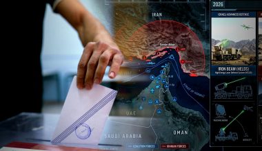 Πόλεμος και εθνικές εκλογές: Γιατί δεν υπάρχει περίπτωση πρόωρης προσφυγής στην κάλπη