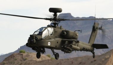 Συντριβή στρατιωτικού ελικοπτέρου στα ΗΑΕ: Νεκροί και οι δύο πιλότοι