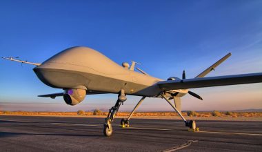 O αμερικανικός Στρατός «έχασε» δύο ακόμα drones MQ-9 Reaper κατά τη διάρκεια της επιχείρησης στο Ιράν