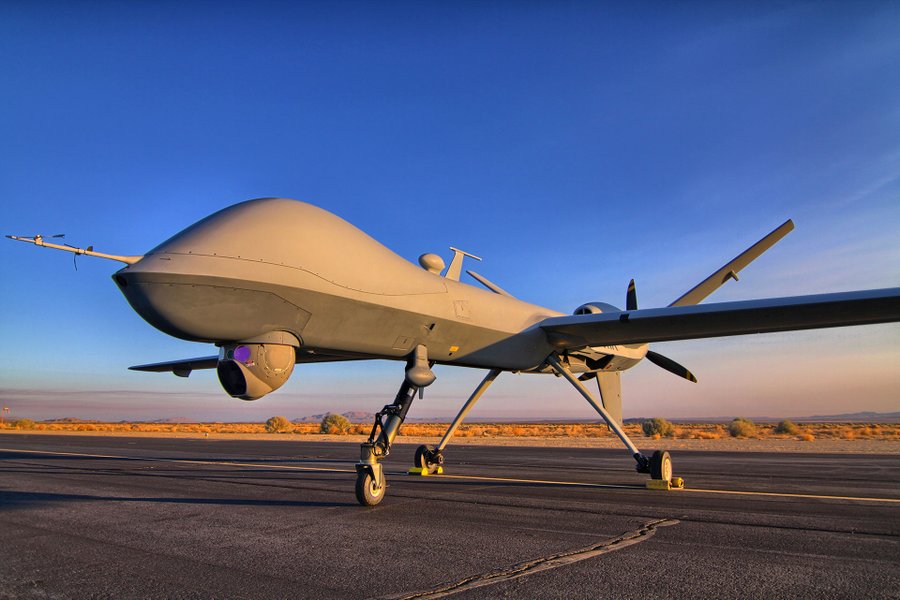 O αμερικανικός Στρατός «έχασε» δύο ακόμα drones MQ-9 Reaper κατά τη διάρκεια της επιχείρησης στο Ιράν