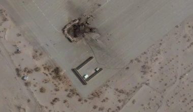 Ο ισραηλινός Τύπος αποκαλύπτει καίρια πλήγματα στο Ισραήλ από την ιρανική πυραυλική επίθεση