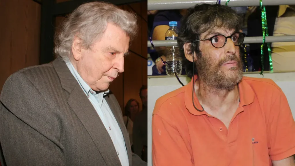 Δύσκολες στιγμές για τον γιο του Μίκη Θεοδωράκη: «Είμαι ολομόναχος – Σκέφτομαι να κάνω κακό στον εαυτό μου»