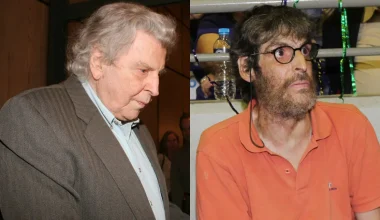 Δύσκολες στιγμές για τον γιο του Μίκη Θεοδωράκη: «Είμαι ολομόναχος – Σκέφτομαι να κάνω κακό στον εαυτό μου»