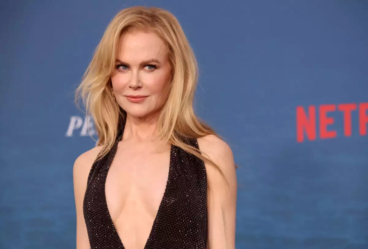 Ποιοι είναι οι όροι που θέτει από εδώ και μπρος η Νικόλ Κίντμαν για να κάνει σχέση;