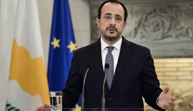 Ν.Χριστοδουλίδης για τα F-16 από Τουρκία: «Ό,τι και να φέρουν, δεν παύει η Τουρκία να είναι κατοχική δύναμη»