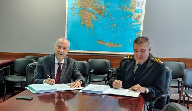 INTRACOM DEFENSE: Προηγμένα Συστήματα Επικοινωνιών ελληνικής τεχνολογίας για το Πολεμικό Ναυτικό