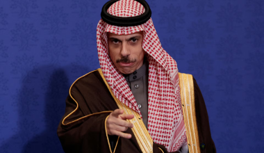 ΥΠΕΞ Σαουδικής Αραβίας για αμερικανικές βάσεις: «Στην πραγματικότητα εμείς ήμασταν αυτοί που τις προστατεύαμε»