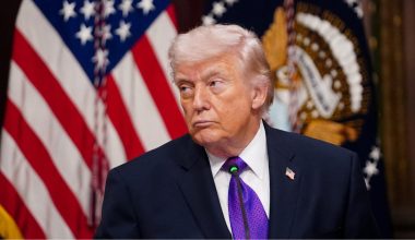 Ν.Τραμπ σε πρωθυπουργό Αυστραλίας: «Δώστε άσυλο στην εθνική ομάδα γυναικών του Ιράν»