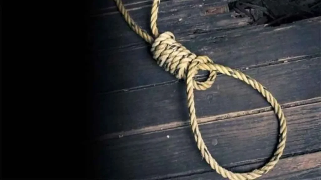 Τραγωδία στη Λαμία: 45χρονος βρέθηκε κρεμασμένος – Η πρόφαση που βρήκε στη γυναίκα του λίγο πριν αυτοκτονήσει (upd)