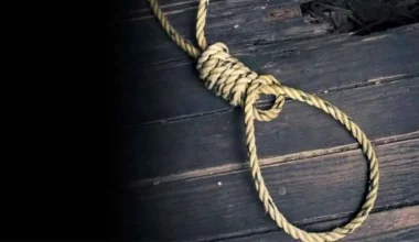 Τραγωδία στη Λαμία: 45χρονος βρέθηκε κρεμασμένος – Η πρόφαση που βρήκε στη γυναίκα του λίγο πριν αυτοκτονήσει (upd)