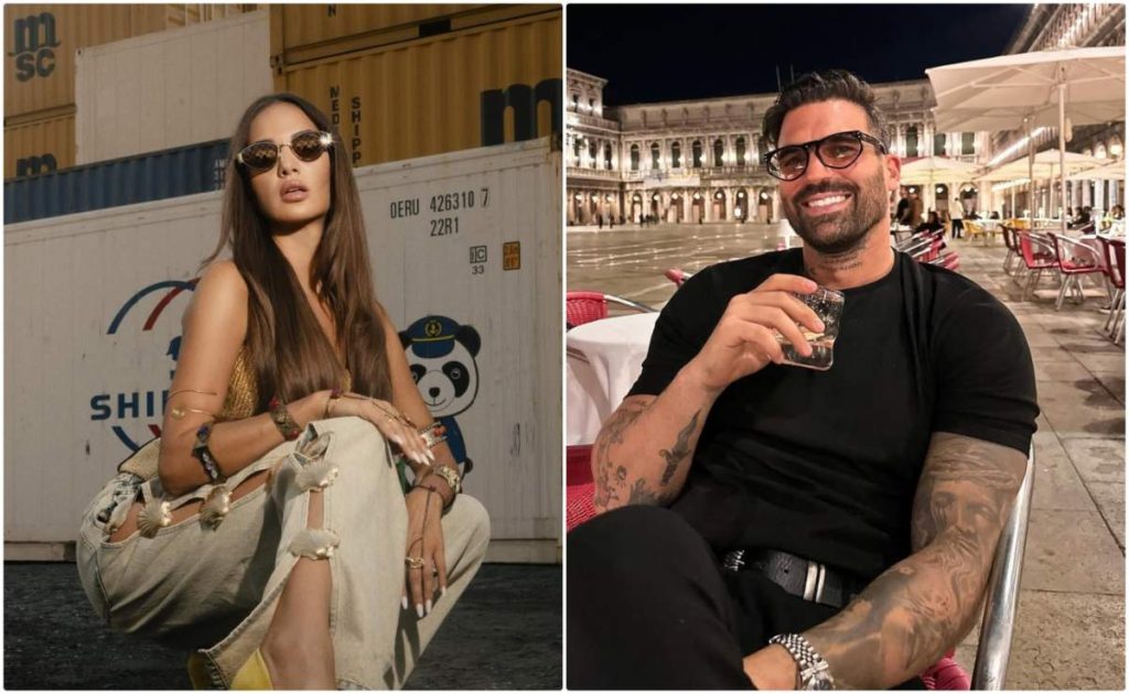 Το «κουνέλι» κάνει ο Δ.Αλεξάνδρου: «Όταν είδα το βίντεο με τη Ρία έπαθα σοκ… ανέβηκε μόνο του» (βίντεο)