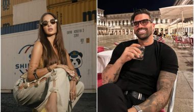 Το «κουνέλι» κάνει ο Δ.Αλεξάνδρου: «Όταν είδα το βίντεο με τη Ρία έπαθα σοκ… ανέβηκε μόνο του» (βίντεο)