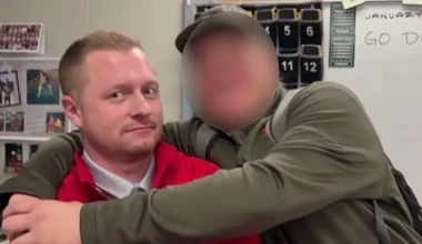 Τζόρτζια: Έκαναν φάρσα στον καθηγητή τους και τελικά…τον πάτησαν με το αυτοκίνητο