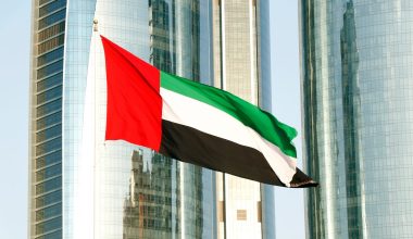 Τα ΗΑΕ ανακοίνωσαν πως «δεν θα συμμετάσχουν σε καμία επίθεση» εναντίον του Ιράν από το έδαφός τους