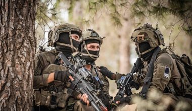 Δείτε το βίντεο που δημοσίευσε για πρώτη φορά η Χεζμπολάχ από την εξόντωση Ισραηλινών καταδρομέων