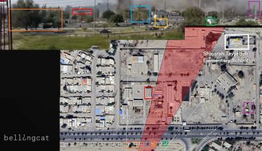 Ποιος χτύπησε το σχολείο θηλέων στο Ιράν στις 28 Φεβρουαρίου – Όλα δείχνουν τις ΗΠΑ