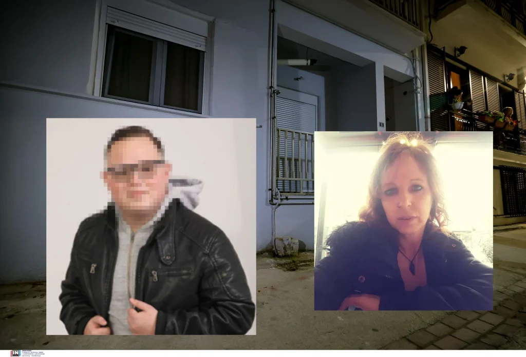 Λάρισα: Ξεκίνησε η δίκη του 22χρονου που δολοφόνησε την μητέρα του τον Μάιο του 2025 – «Δεν είμαι δολοφόνος»